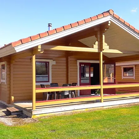 Lupine Lodge Gramsbergen Exterior photo